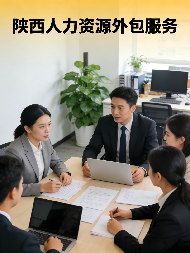 陜西人力資源外包