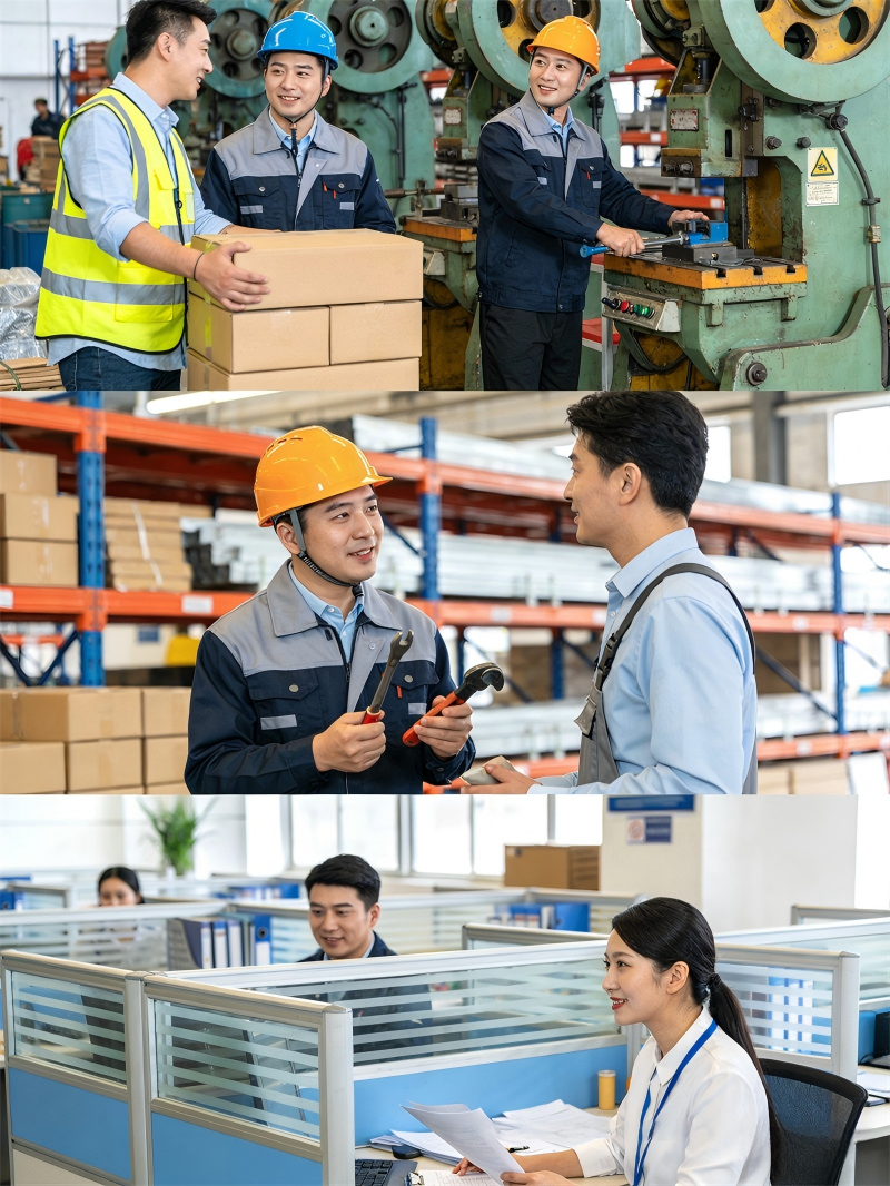 新疆勞務派遣服務